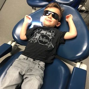 Meet your Posher, Tyler